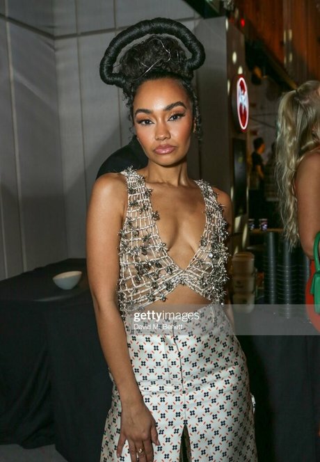 Leigh Anne Pinnock star xxx img