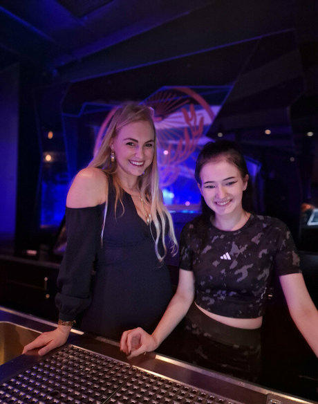 Britneydutch18 hot pornstar photo