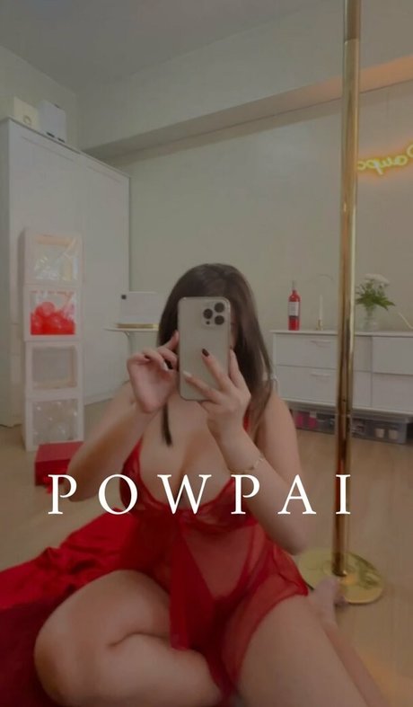 Alua Powpai star beautiful galleries