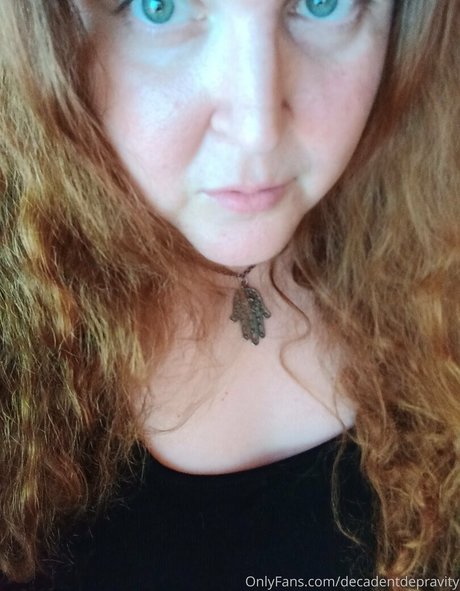 decadentdepravity erotic star pic