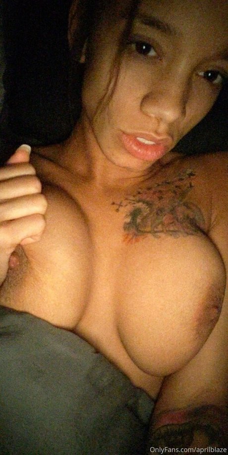 Aprilblaze high quality model archive