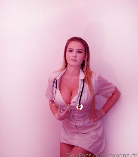 roxanne cb free actress pics