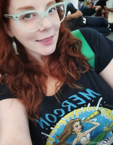 xfaeryprincessx pornstar image