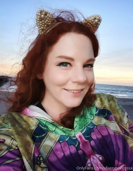 xfaeryprincessx model art gallery