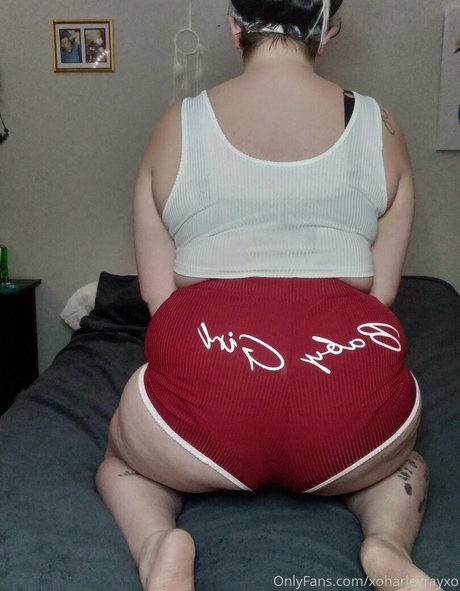 xoharleyrayxo star high quality image