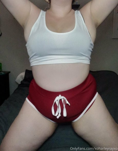 xoharleyrayxo model sexy archive