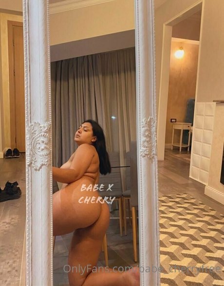 babe cherryfree top actress gallery