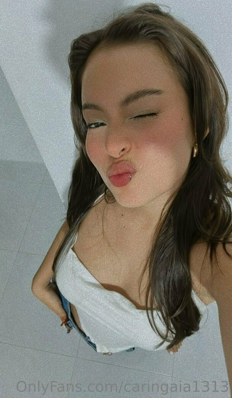 caringaia1313 star nudes photo
