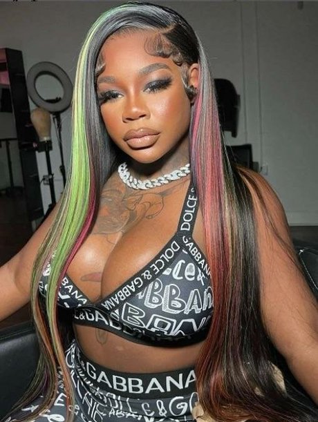 Sukihana star porn pic