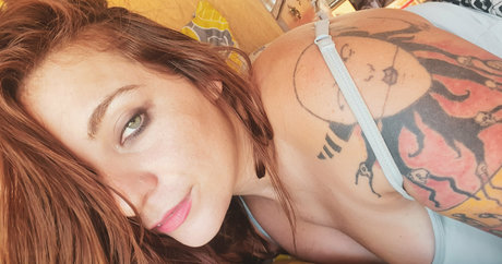 goat redhead pornstar nice img