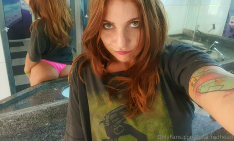 goat redhead star best archive