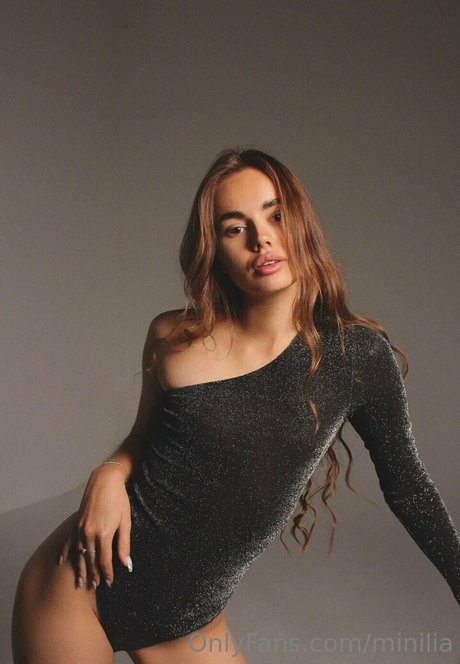 minilia nude pornstar photo