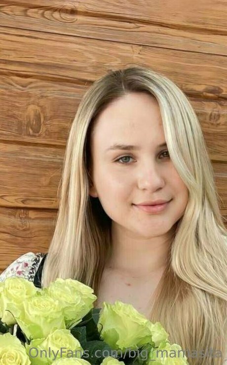 big mamasita exclusive model photos