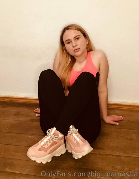 big mamasita nice pornstar picture