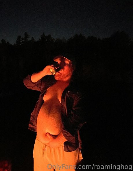 roaminghog star pictures