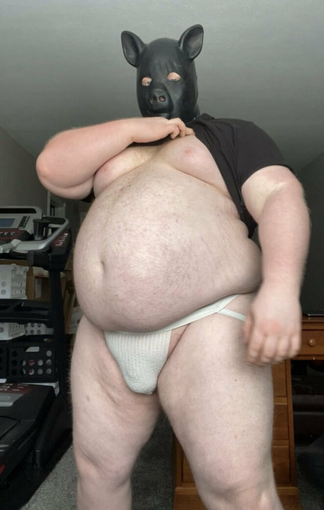 roaminghog naked pornstar picture