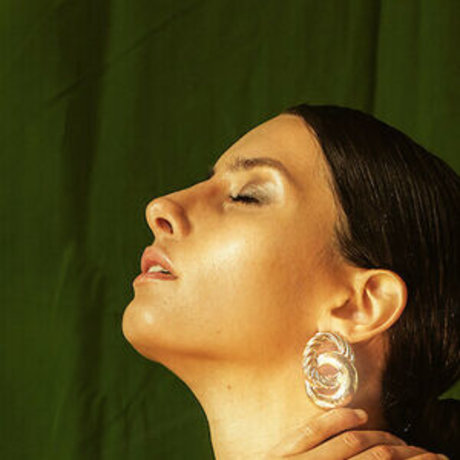 Aurelie Lacombe pornographic model pic