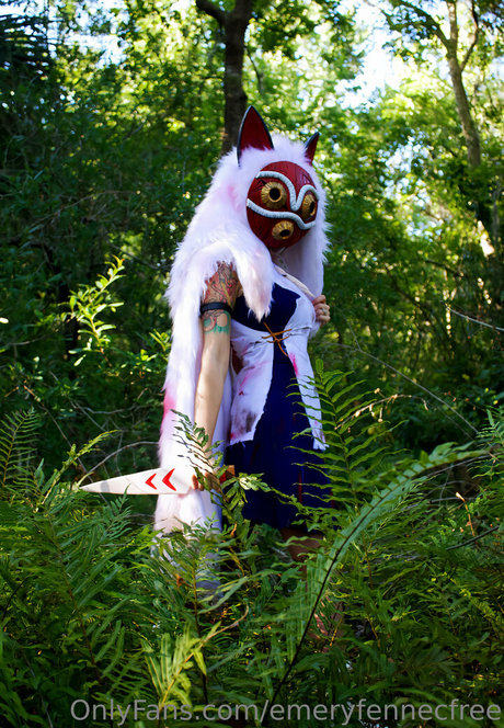 emeryfennecfree star perfect picture