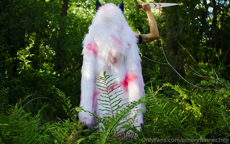 emeryfennecfree pornstar art picture