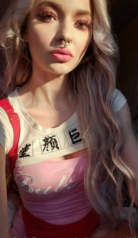 edynx pornstar nice picture