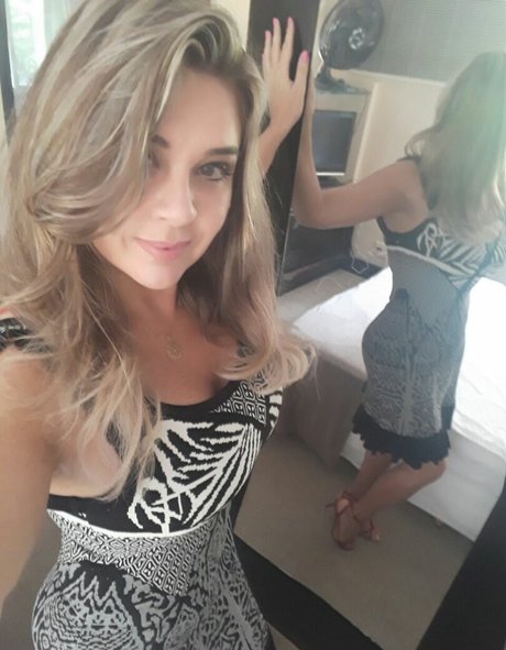 Kris Bianco pornstar beautiful picture