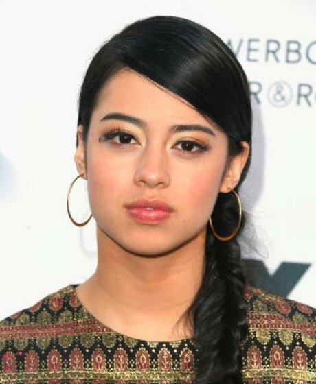 Amber Midthunder pornstar pretty pics