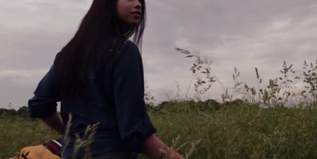 Amber Midthunder erotic pornstar galleries