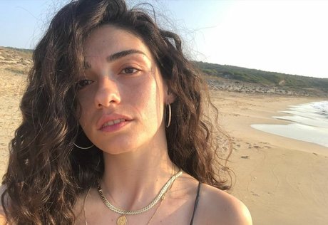 Hazar Erguclu pornographic actress archive