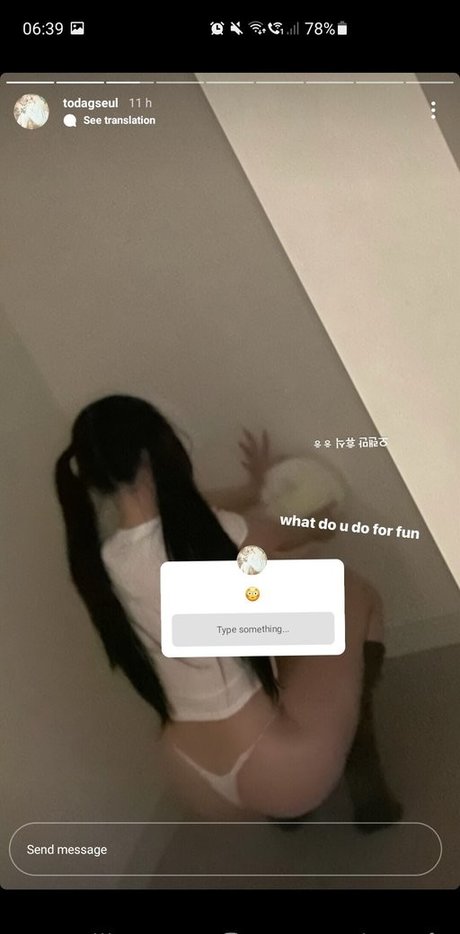 todagseul pornstar xxx gallery