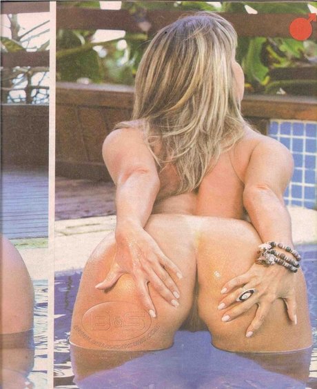 Catia Carvalho star erotic pic