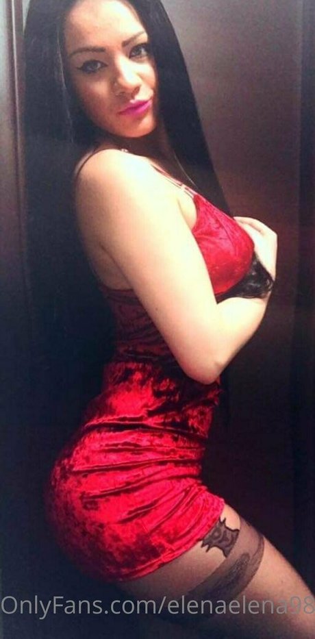 senzuallover98 model nudes image