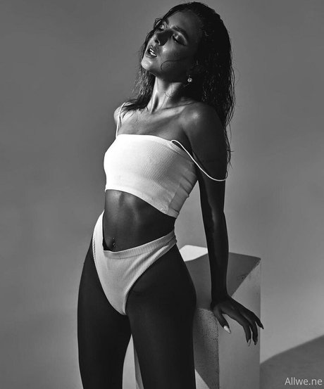 allwene free exclusive pornstar image