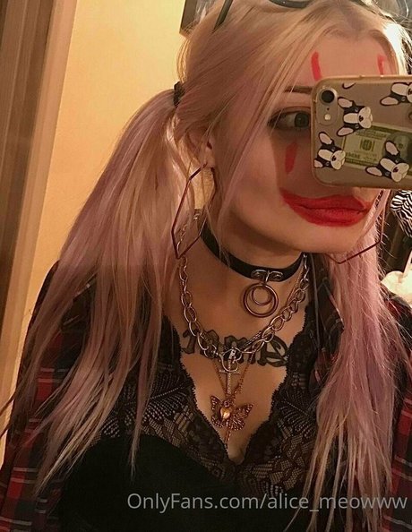 alice hot xxx exclusive model pictures