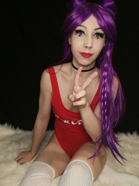 amayagem sexy star photo