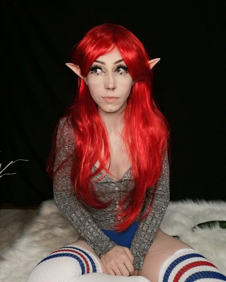 amayagem sexy model picture