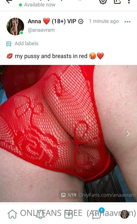 annaavram nudes pornstar img