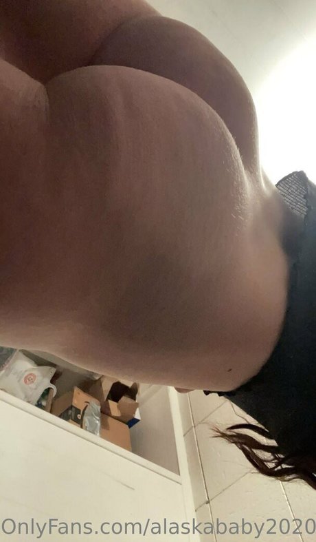 alaskababy2020 model top archive