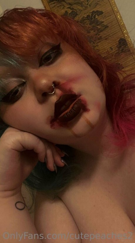 cutepeaches2 model hd img