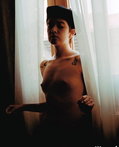 Ann Cid high quality actress gallery