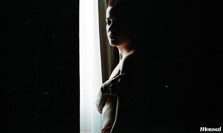 Ann Cid perfect model photos