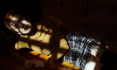 Ann Cid pornstar exclusive img