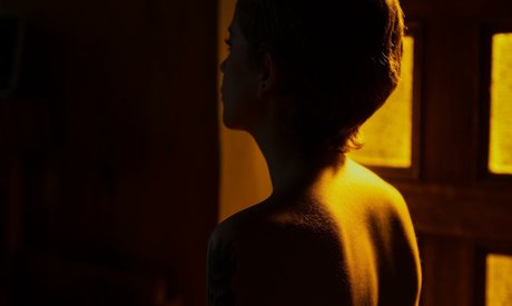 Ann Cid pornographic model pictures