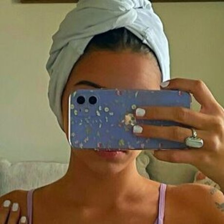 Leilianna Solis star perfect photos