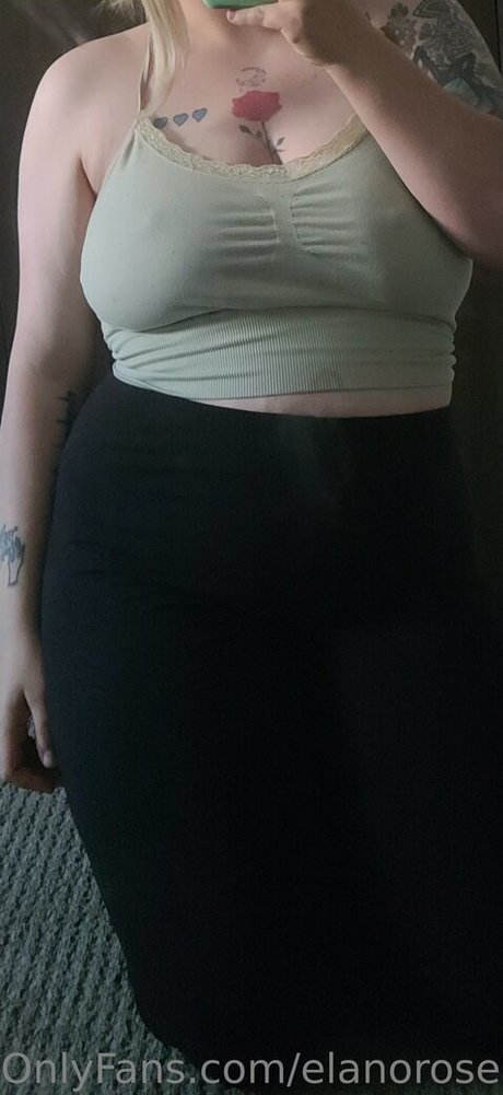 elanorose model nudes gallery