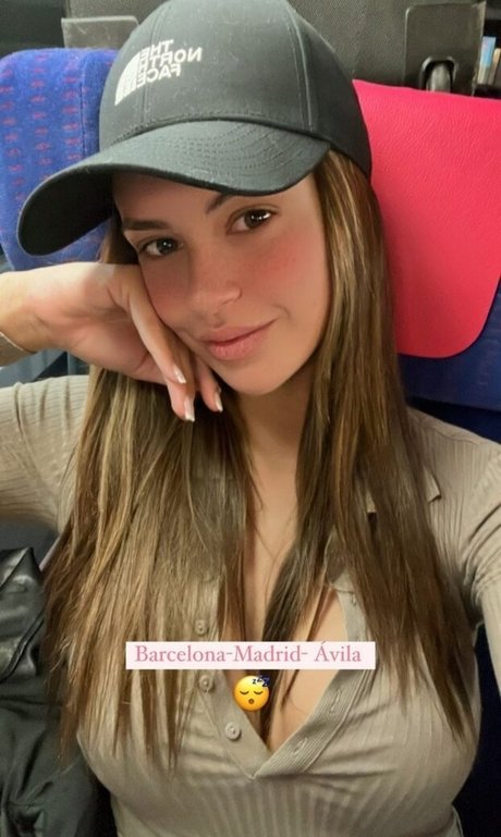 Tania Deniz star naked photo