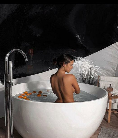 Tania Deniz perfect star photo