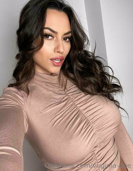 virginia dee star hd pictures