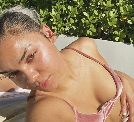 exoticbabe18 beautiful star photo