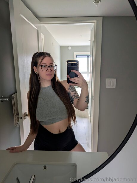 bbjademoon sex actress picture