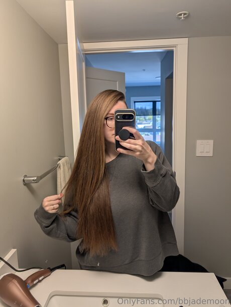 bbjademoon erotic star pics